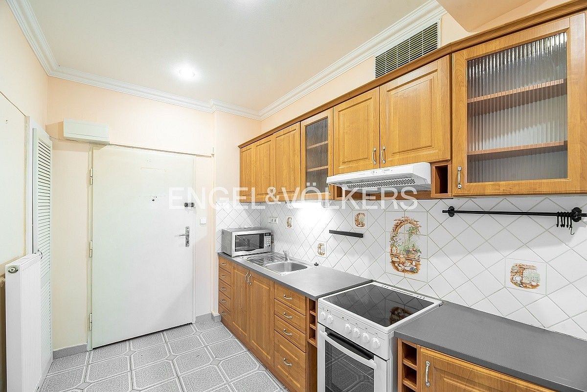 3+1, Praha - Nusle, okres Praha 4, Hlavní město Praha, 65 m² - 2