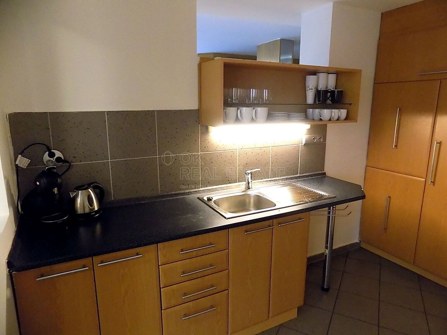 Kanceláře, Vídeňská, Brno, 250 m² - 2