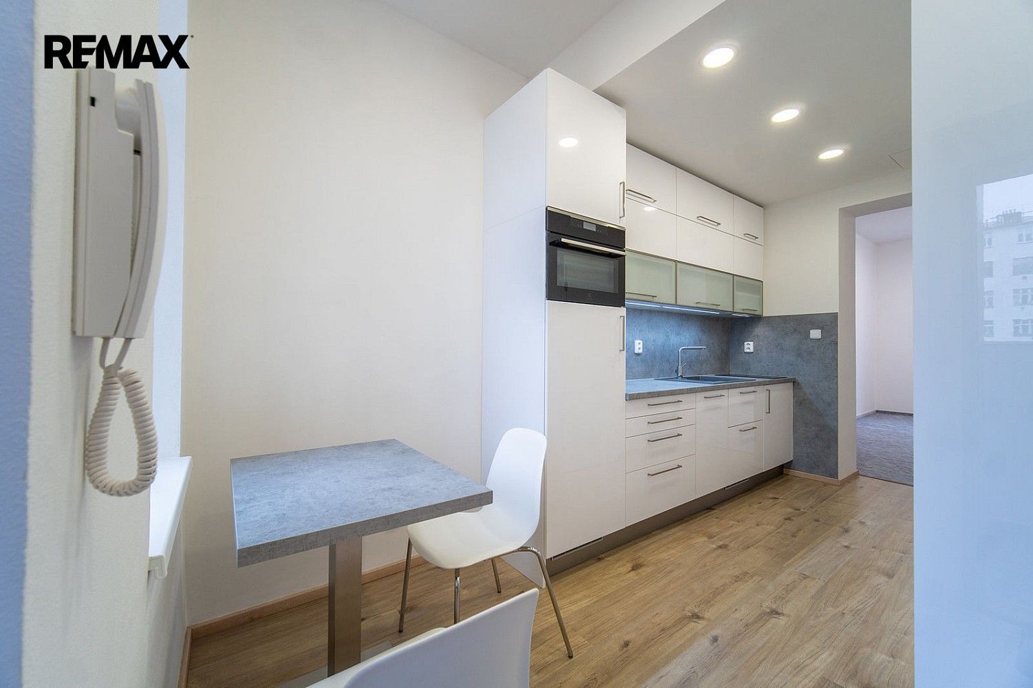 Byt 1+1 · 31 m² · Praha - Libeň, okres Praha 9, Hlavní město Praha - 3