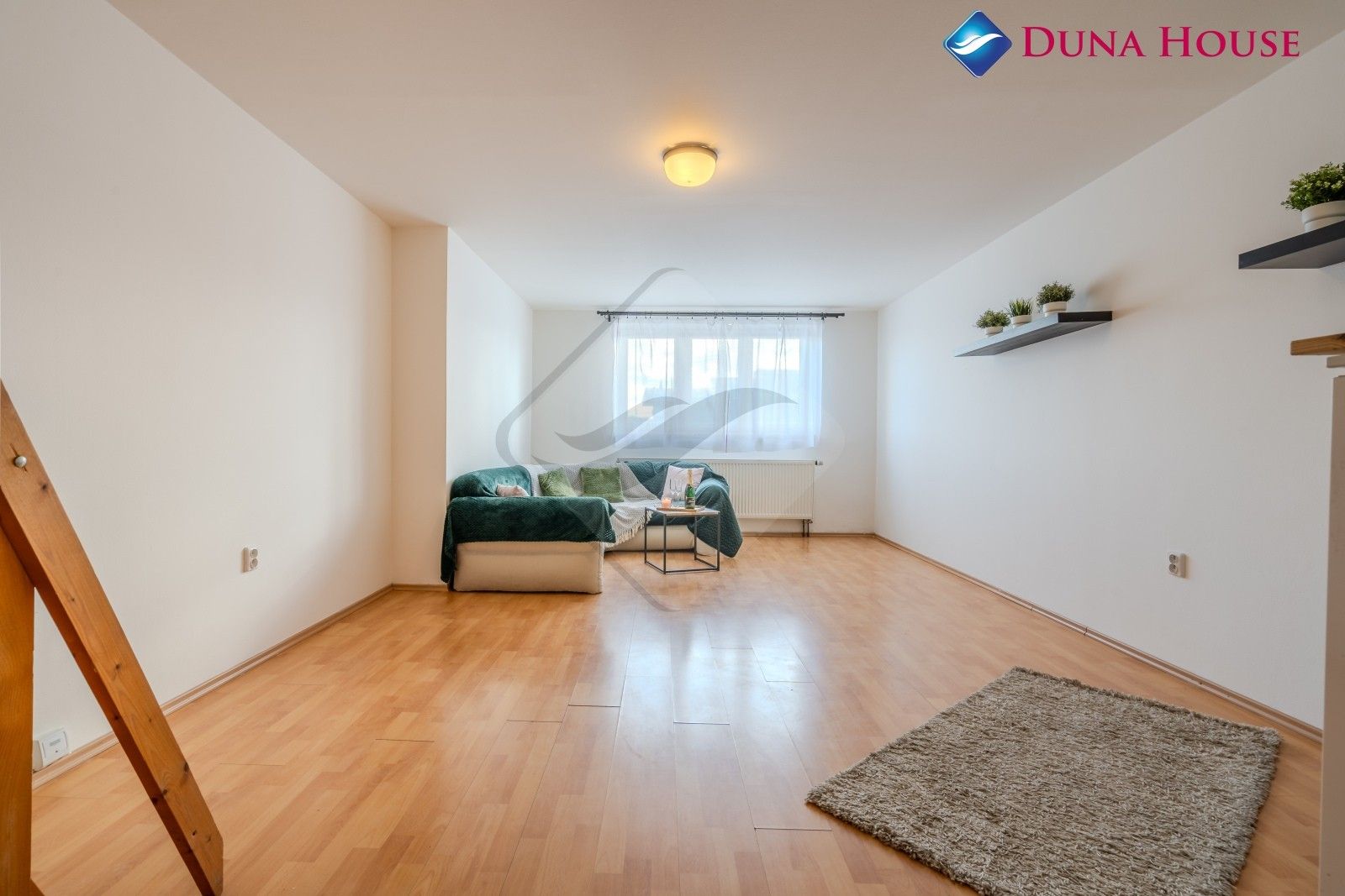 Byt 1+kk · 44 m² · Litovická, Praha - 4