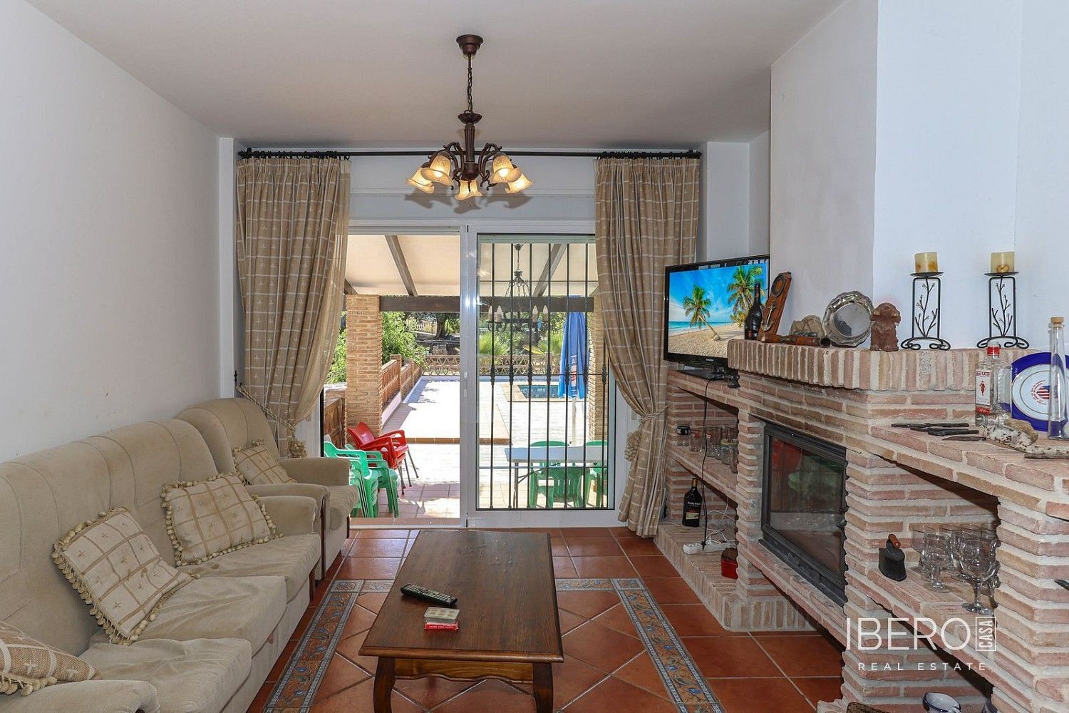 Prodej rodinný dům - Guaro, ES, 208 m² - 5