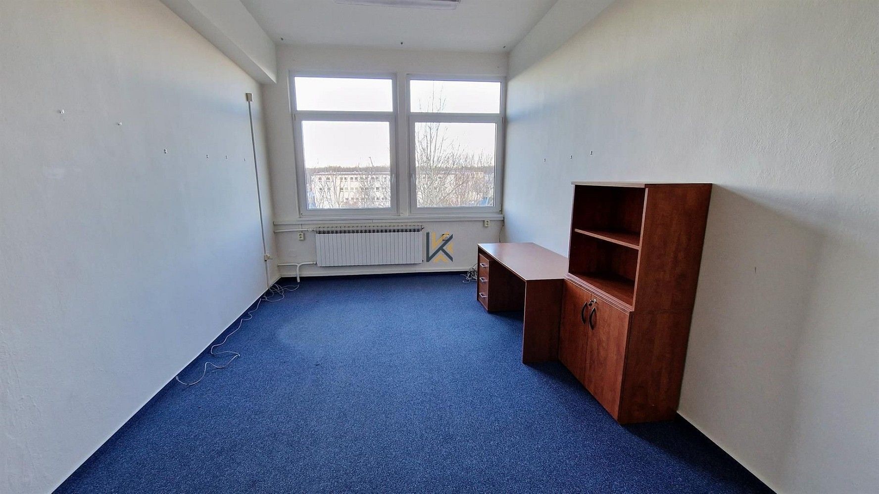 Pronájem kancelář - Praha - Běchovice, okres Praha 21, Hlavní město Praha, 30 m² - 2