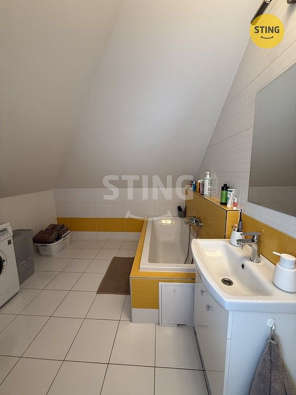 Pronájem byt 2+kk - Olomouc - Nová Ulice, Olomoucký kraj, 60 m² - 5