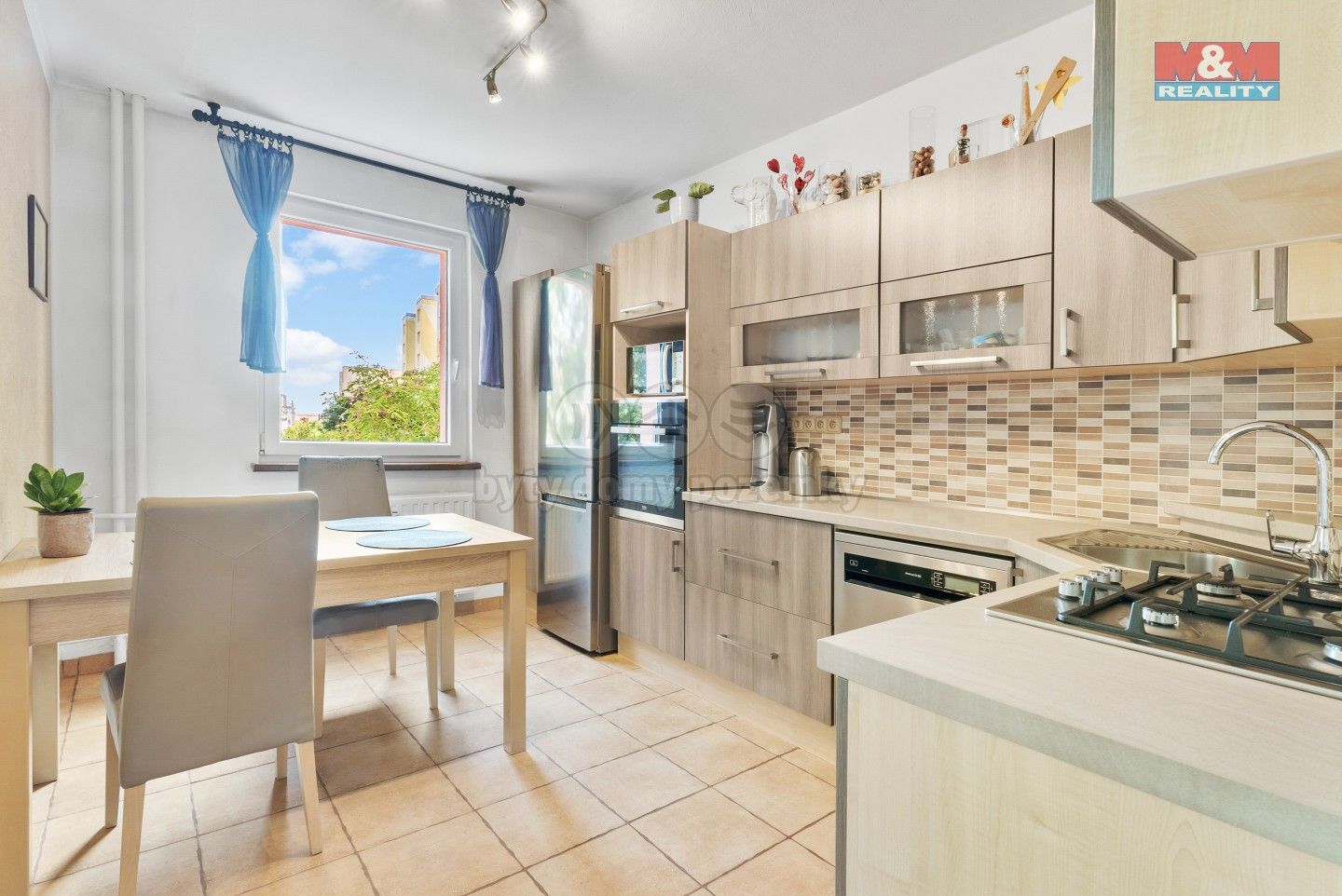 3+1, Roháče z Dubé, Česká Lípa, 60 m²