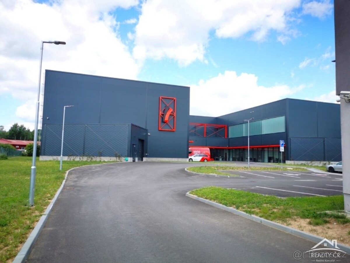 Sklady, Jihlava, 586 01