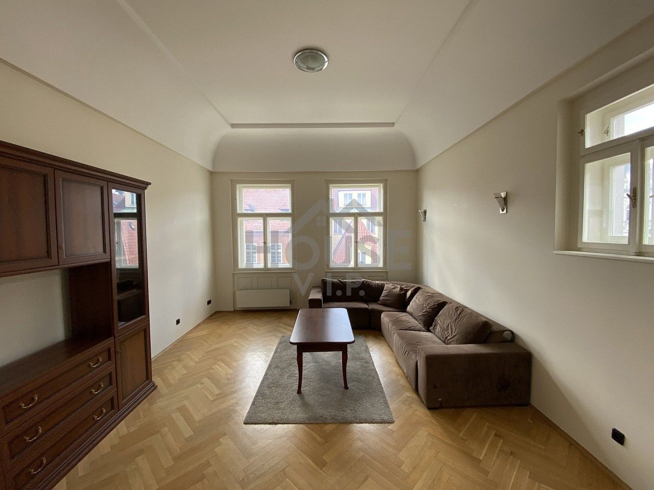 3+1, Praha - Staré Město, okres Praha 1, Hlavní město Praha, 89 m² - 2