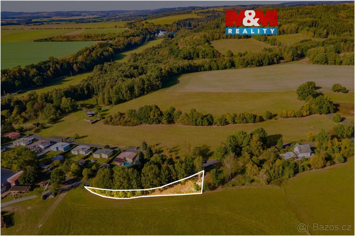 Zahrady, Skalná, 351 34