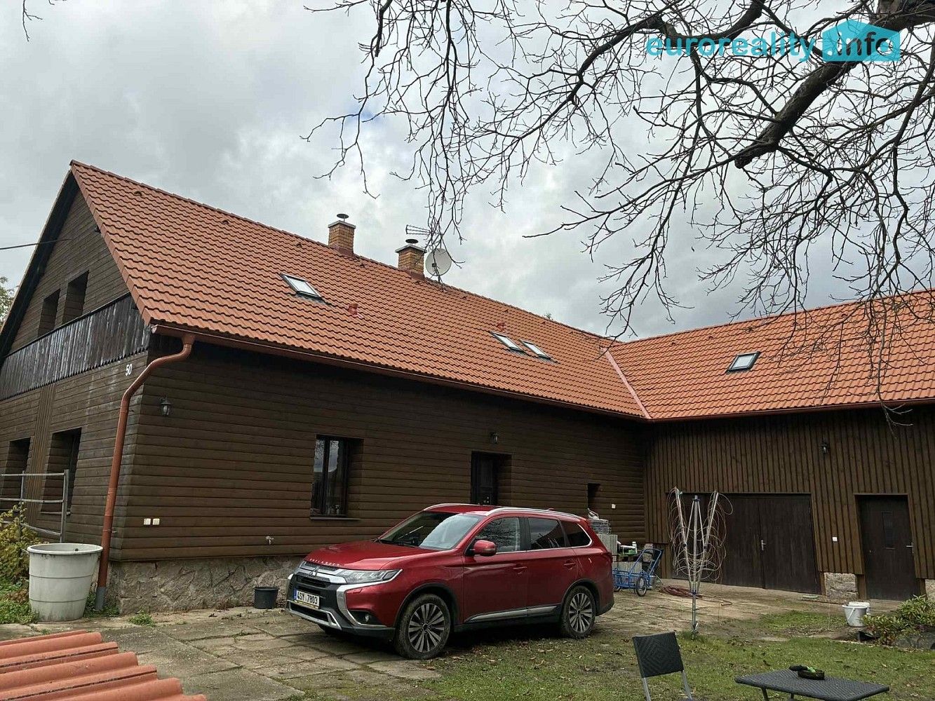Rodinný dům, 346 m²