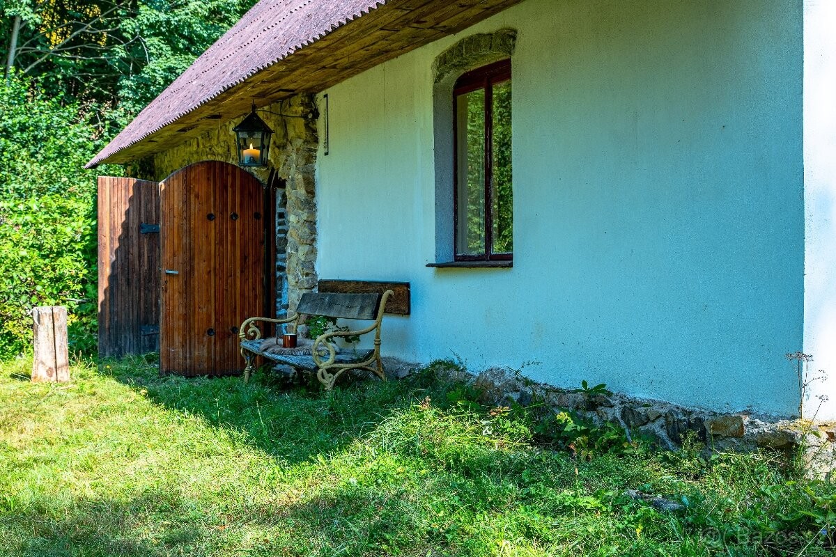 Rodinný dům · Brloh, 382 06 - 3