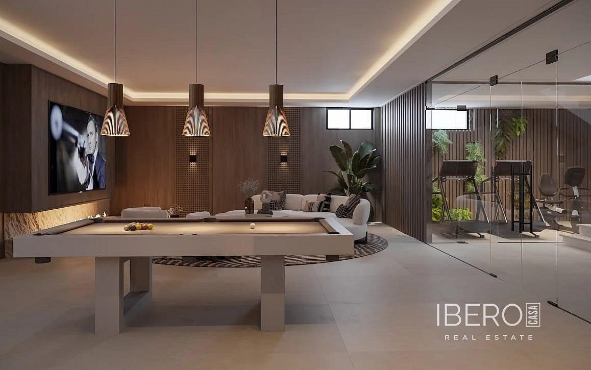 Prodej rodinný dům - Estepona, ES, 548 m² - 5