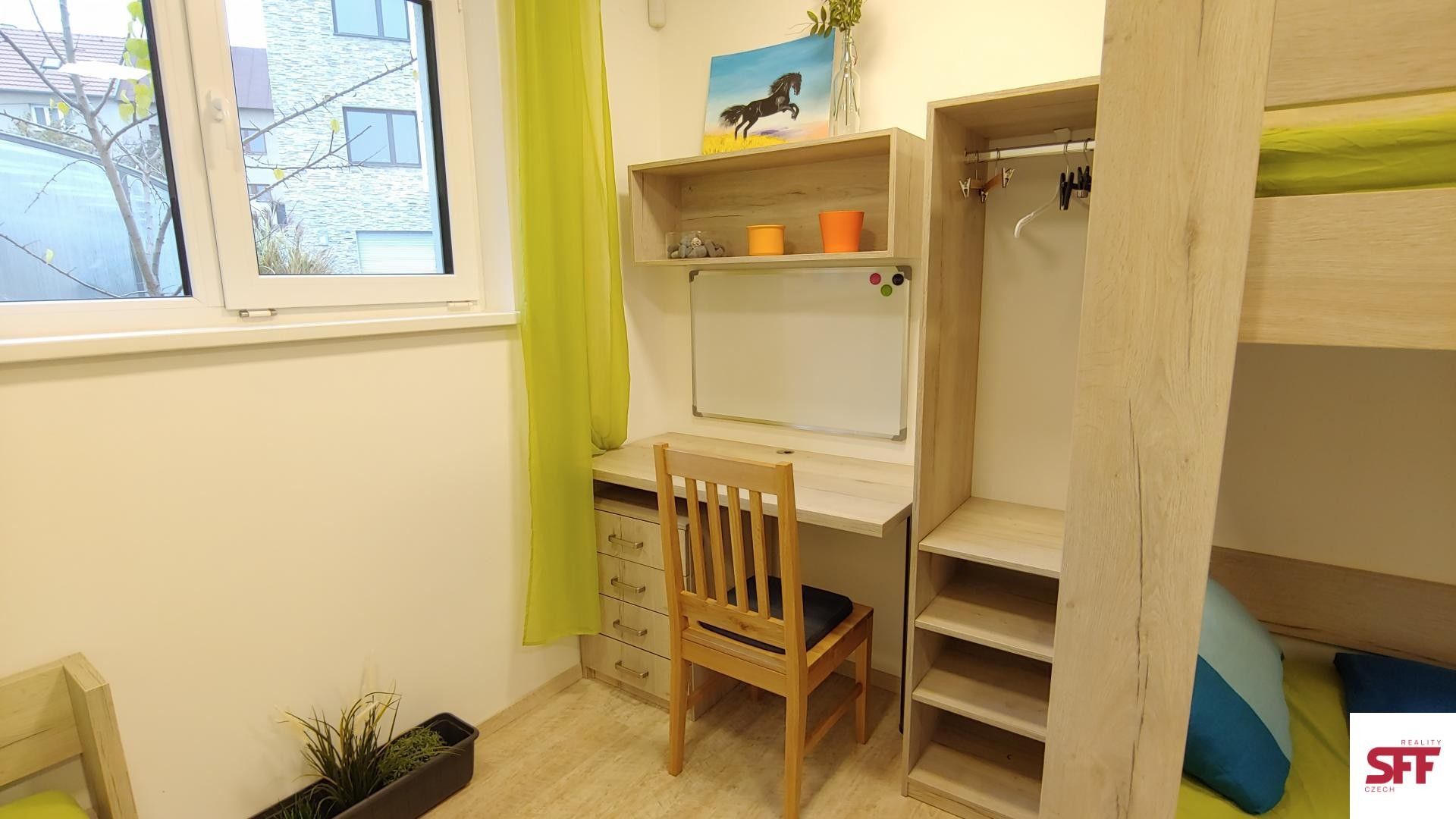 Byty, Donovalská, Praha, 43 m² - 2