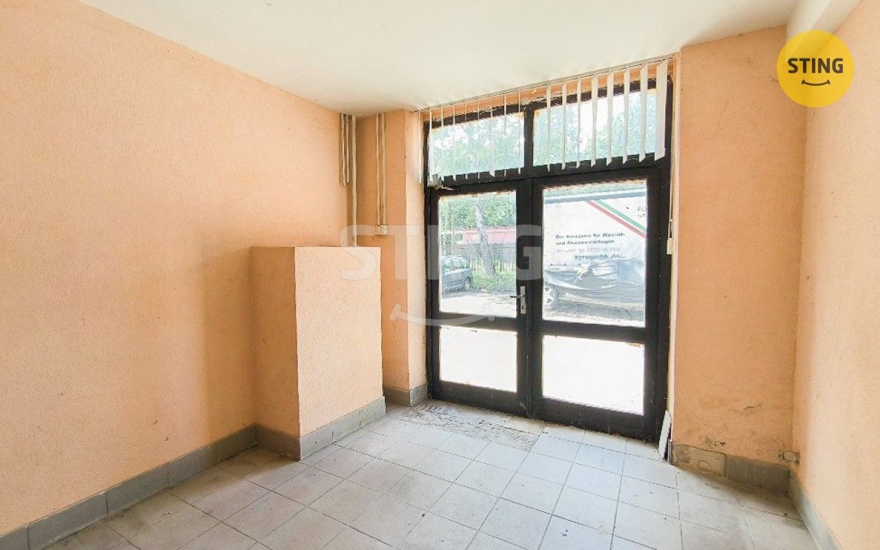 Pronájem výrobní prostory - Bohumínská, Karviná, 106 m² - 5