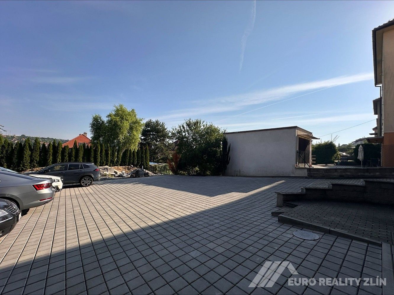 Kanceláře, Zlín, Zlínský kraj, 48 m² - 2