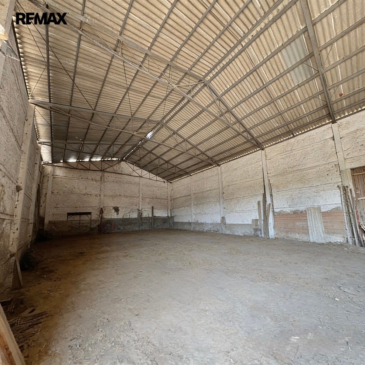 Pronájem sklad - Všechlapská 458, Divišov, 618 m² - 5