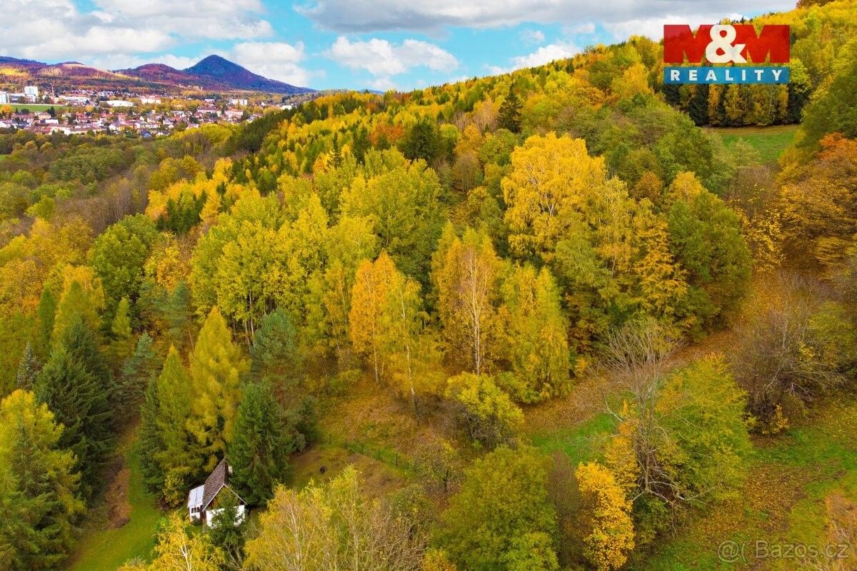 Prodej pozemek pro bydlení - Skalice u České Lípy, 471 17