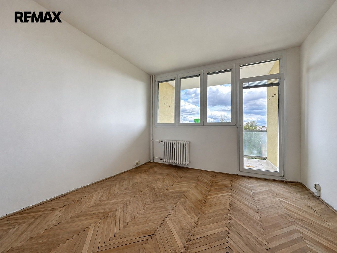 Byt 3+1 · 63 m² · Plzeň - Lobzy, okres Plzeň-město, Plzeňský kraj - 3