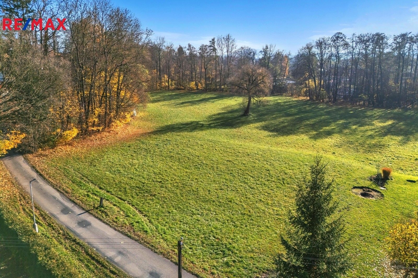 Prodej pozemek pro bydlení - Žichlínek, 1 m²