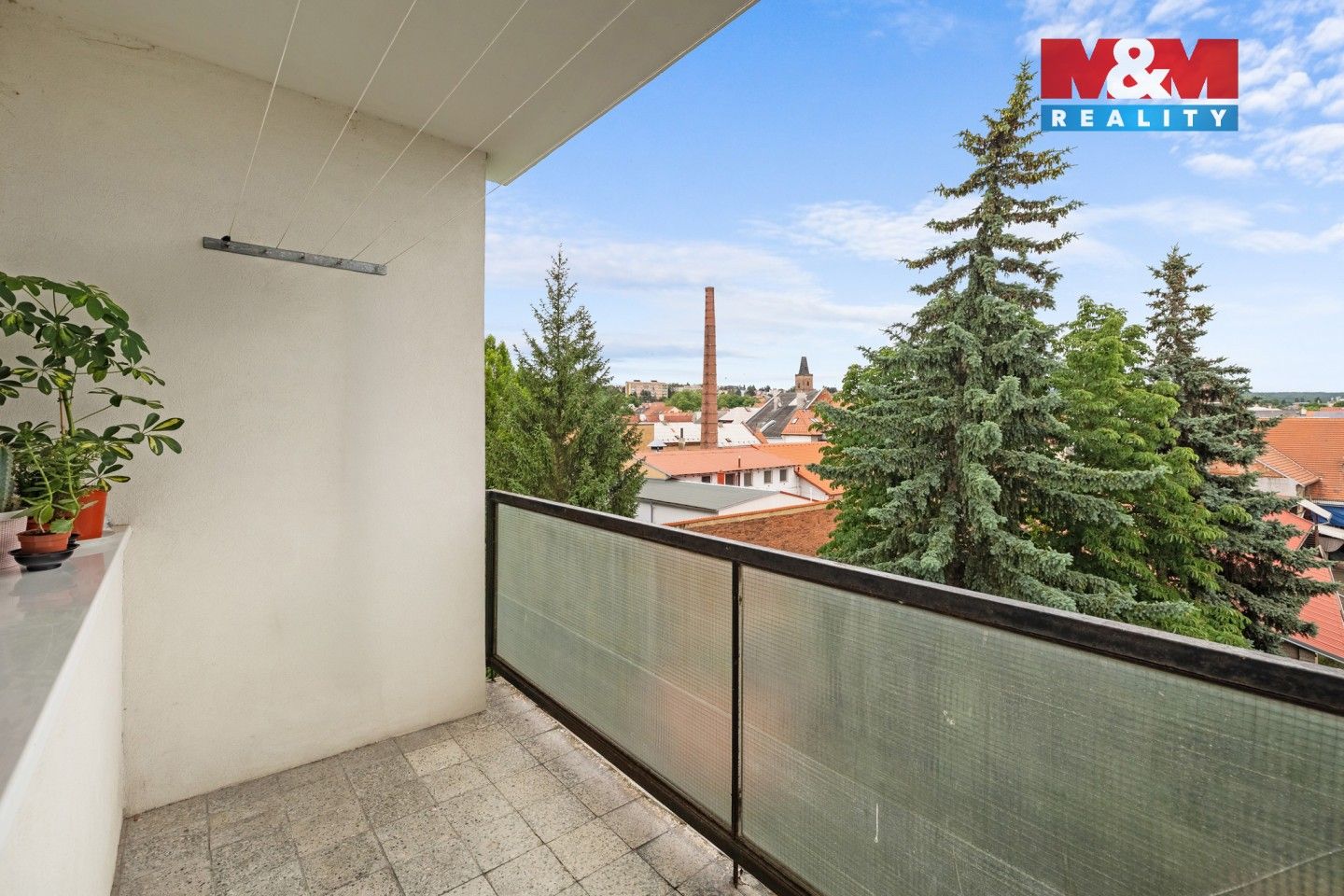 2+1, Rakovník II, Rakovník, 57 m² - 2