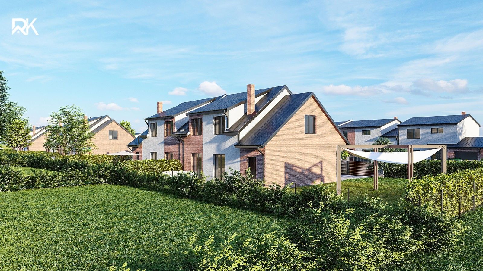 Prodej rodinný dům - Jiřího Jarocha, Kolín V, 150 m² - 5