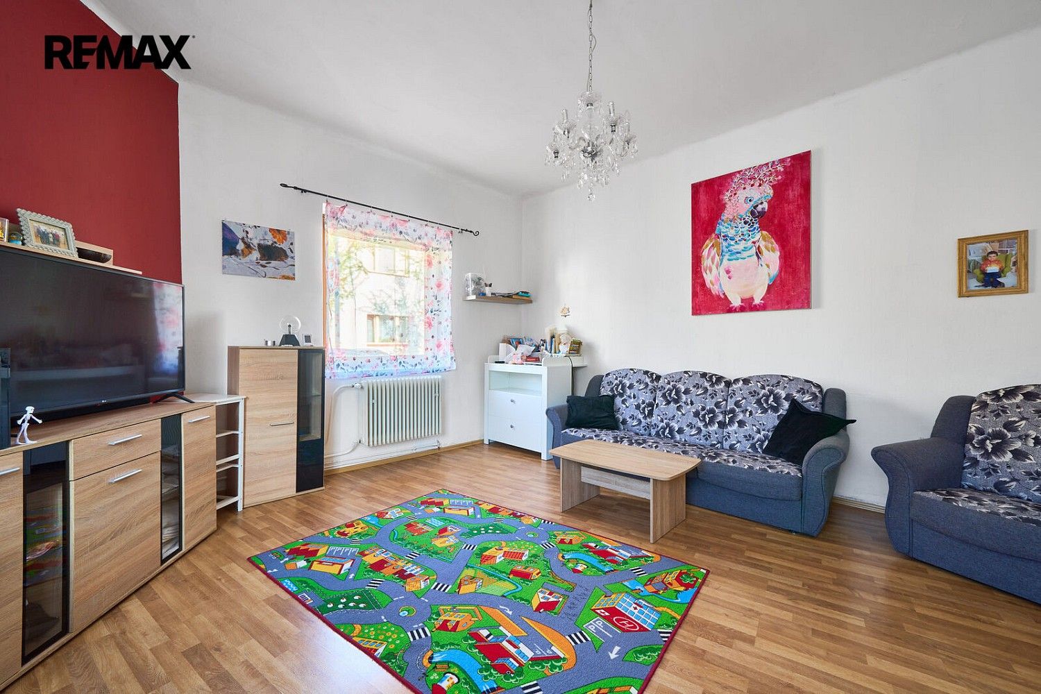 Prodej byt 4+1 - Prokopa Holého, Hradec Králové - Pražské Předměstí, 95 m² - 5