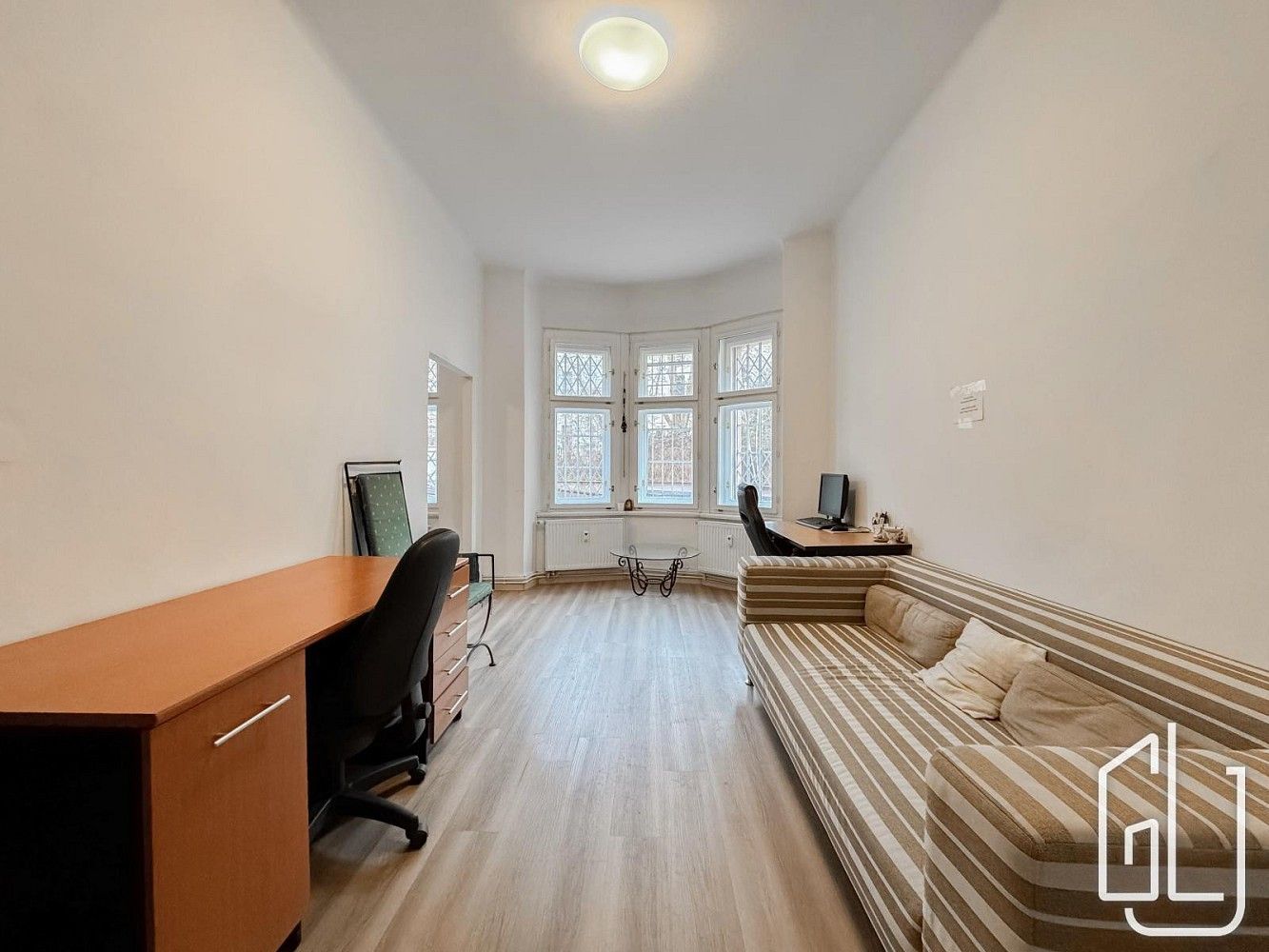 Obchodní prostory · 36 m² · Jaromírova, Praha 2 - Nusle - 3