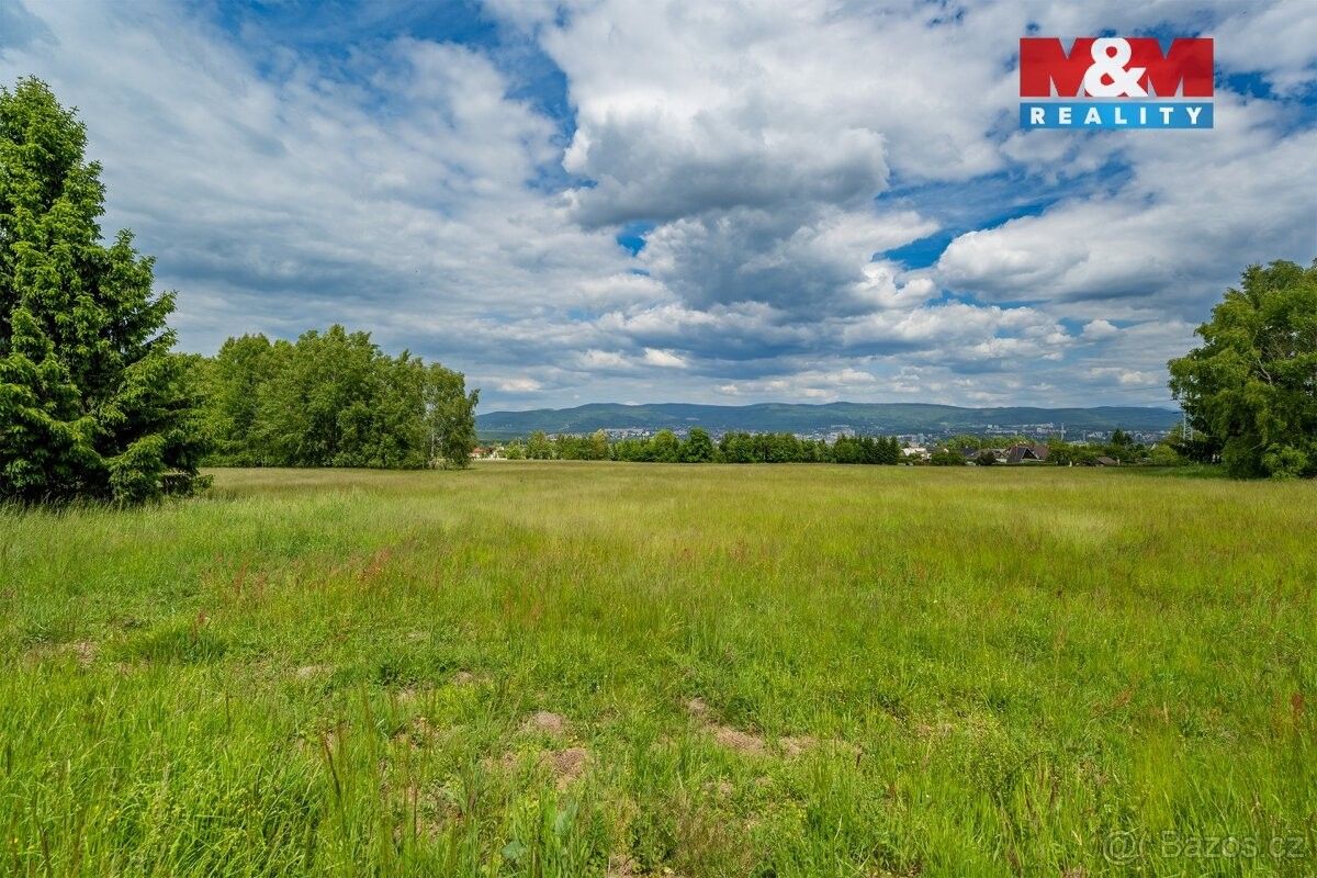 Prodej pozemek pro bydlení - Liberec, 460 10