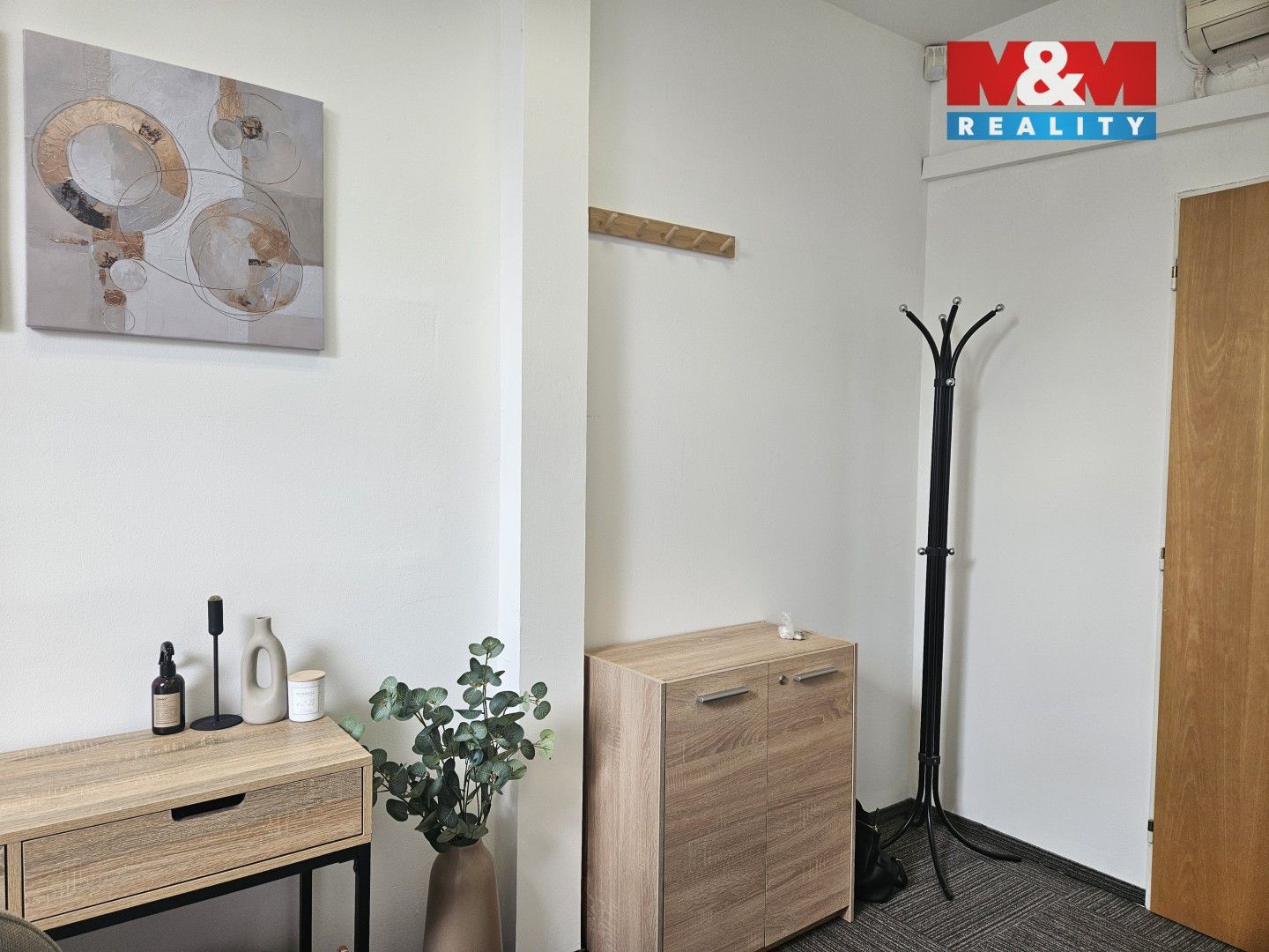 Obchodní prostory, Litovelská, Olomouc, 20 m² - 2