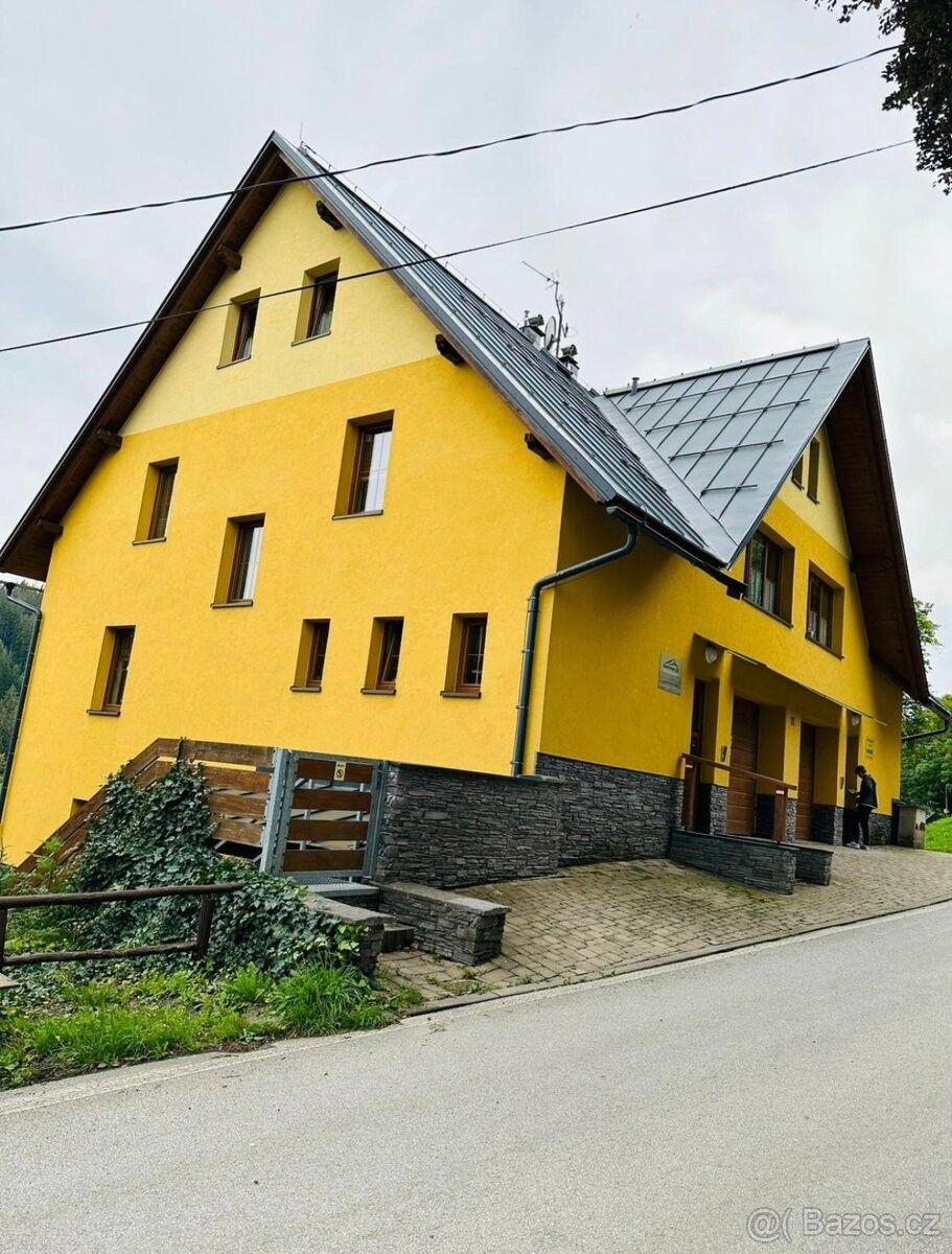 Byty, Vítkovice v Krkonoších, 512 38 - 2
