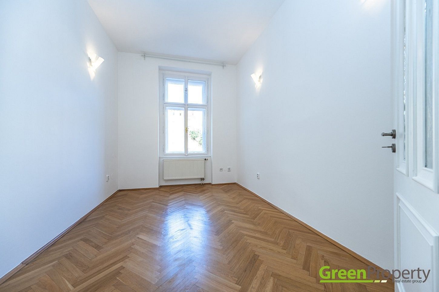 Byt 3+kk · 73 m² · Jana Zajíce, Praha 7 - Bubeneč - 4