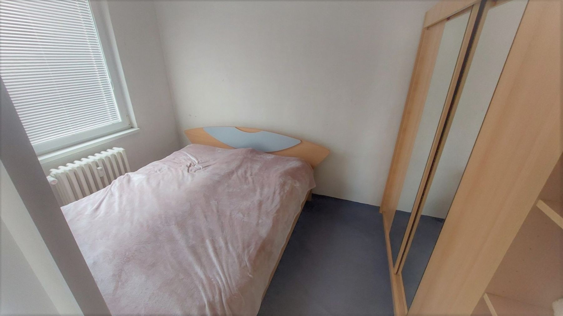 Prodej byt 4+1 - Jindřišská, Pardubice - Pardubice, Pardubický kraj, 73 m² - 5