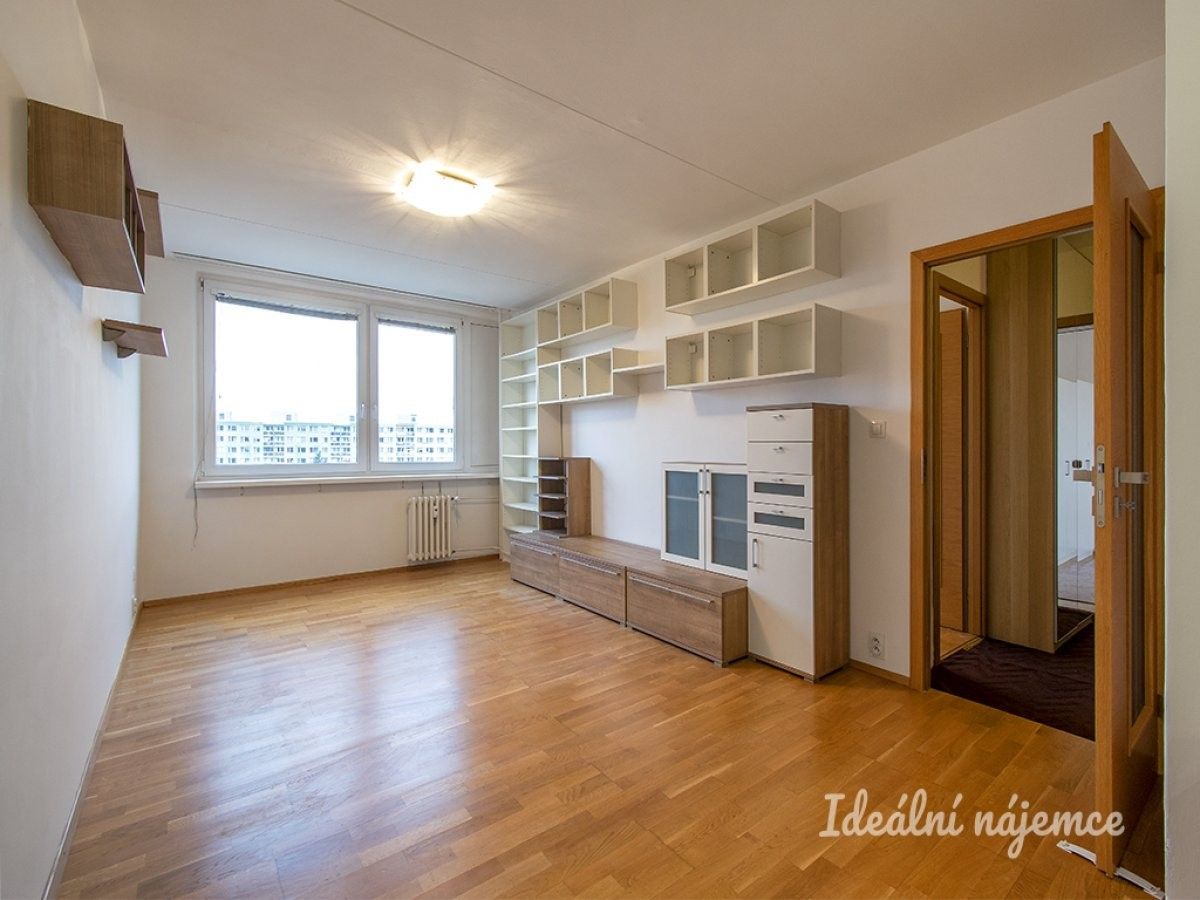 Pronájem byt 3+kk - Rezlerova, Praha, 65 m²