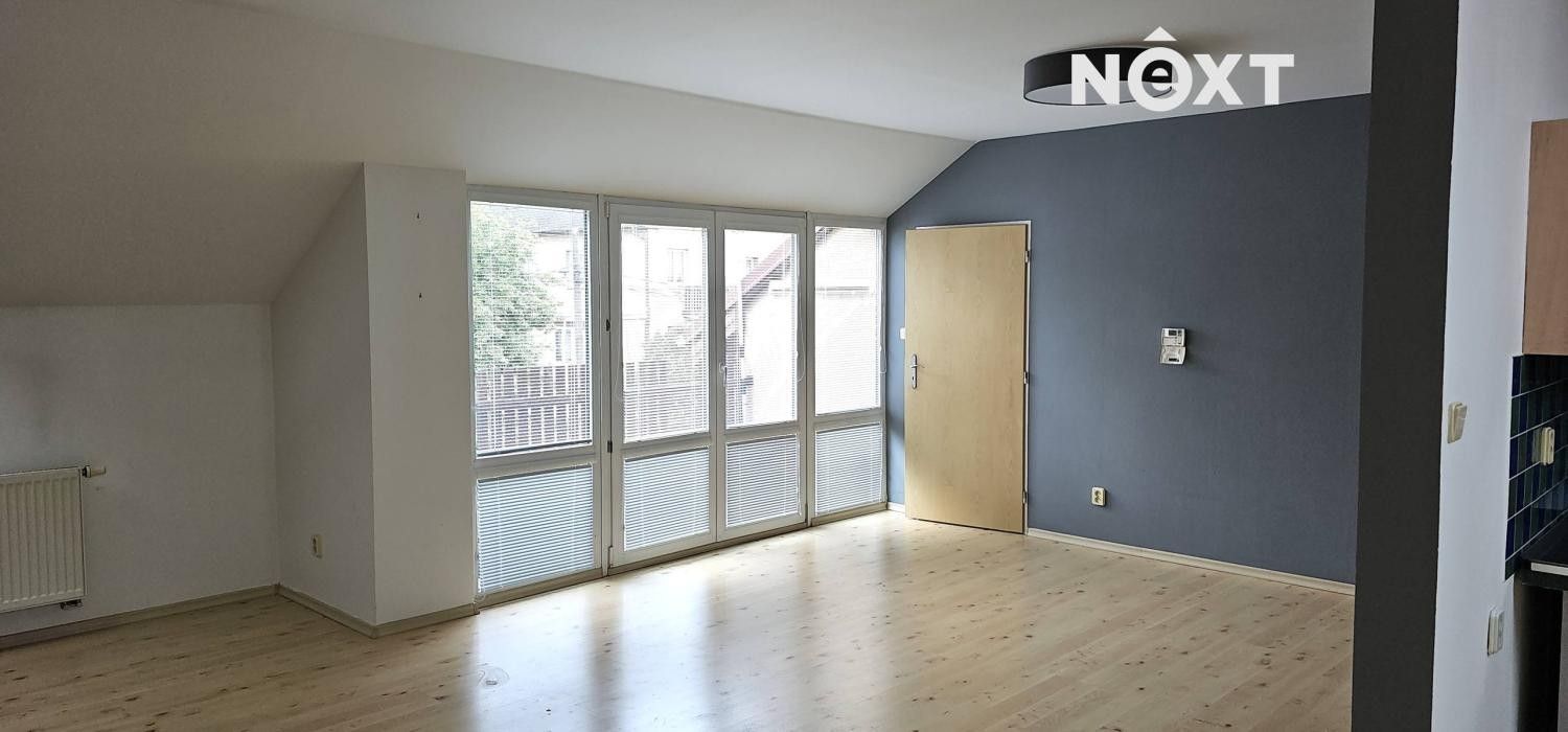 Byt 4+kk · 130 m² · U Jednoty 340, Tábor Čekanice - 3