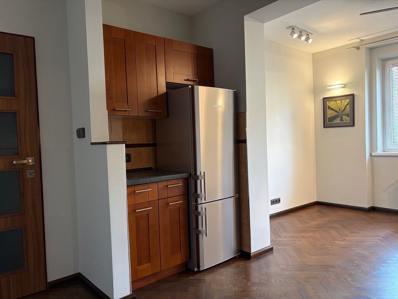 2+kk, Žateckých, Praha - Nusle, 43 m² - 2