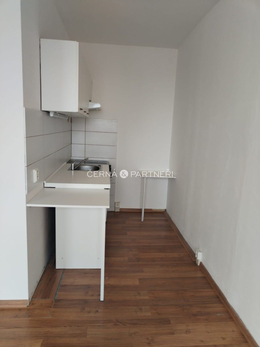 Pronájem byt 1+kk - Janáčkova, Teplice, 31 m²