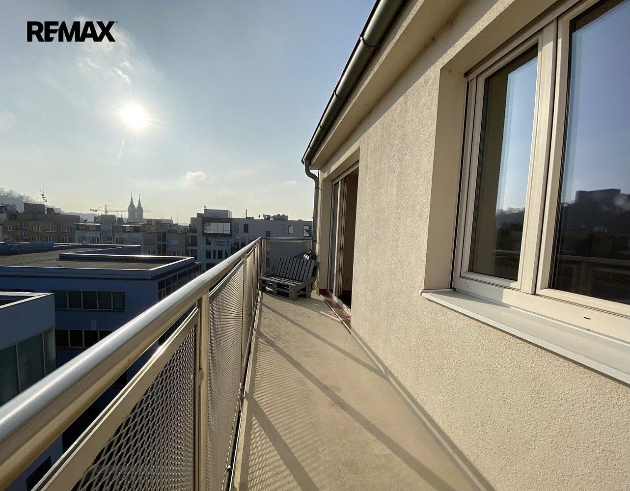 4+kk, Sokolovská, Praha 8 - Karlín, 171 m² - 2