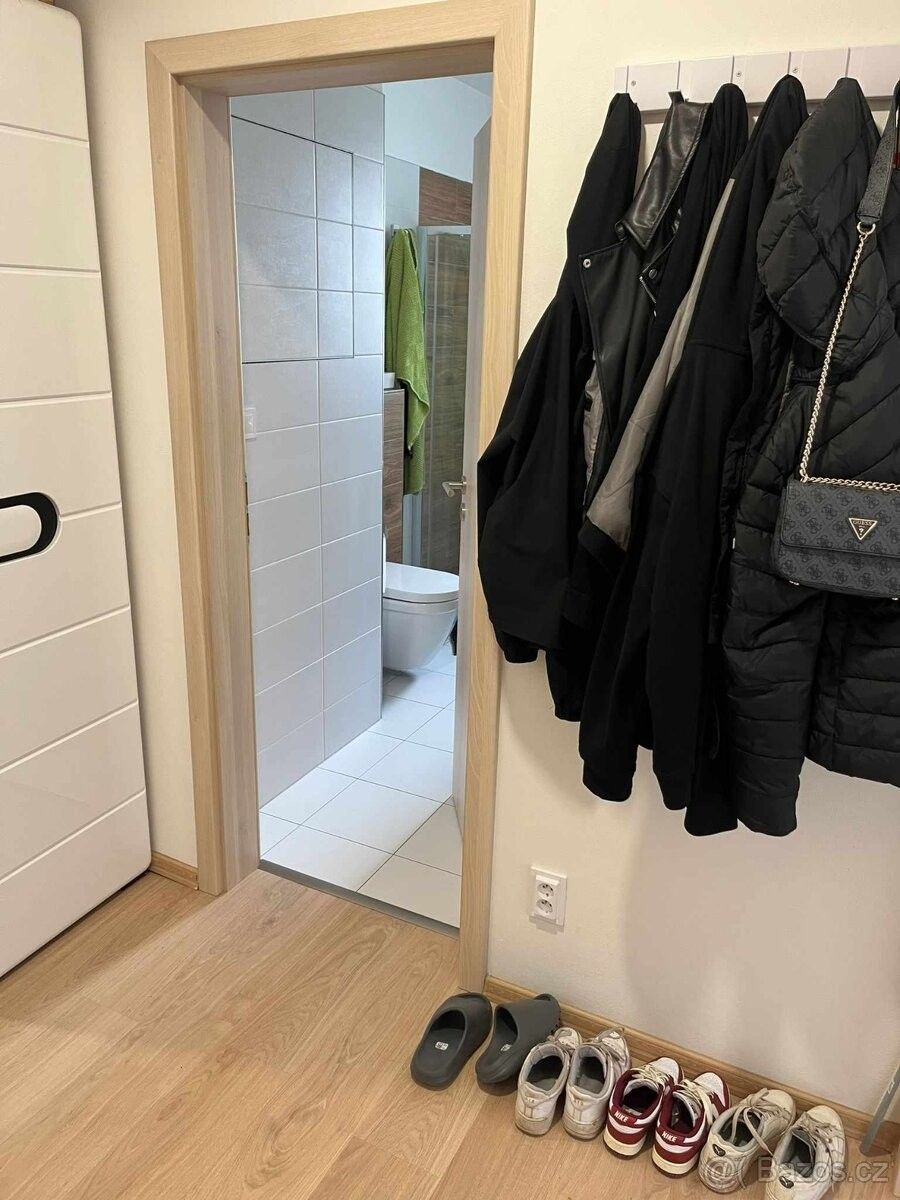 Pronájem byt - Olomouc, 779 00