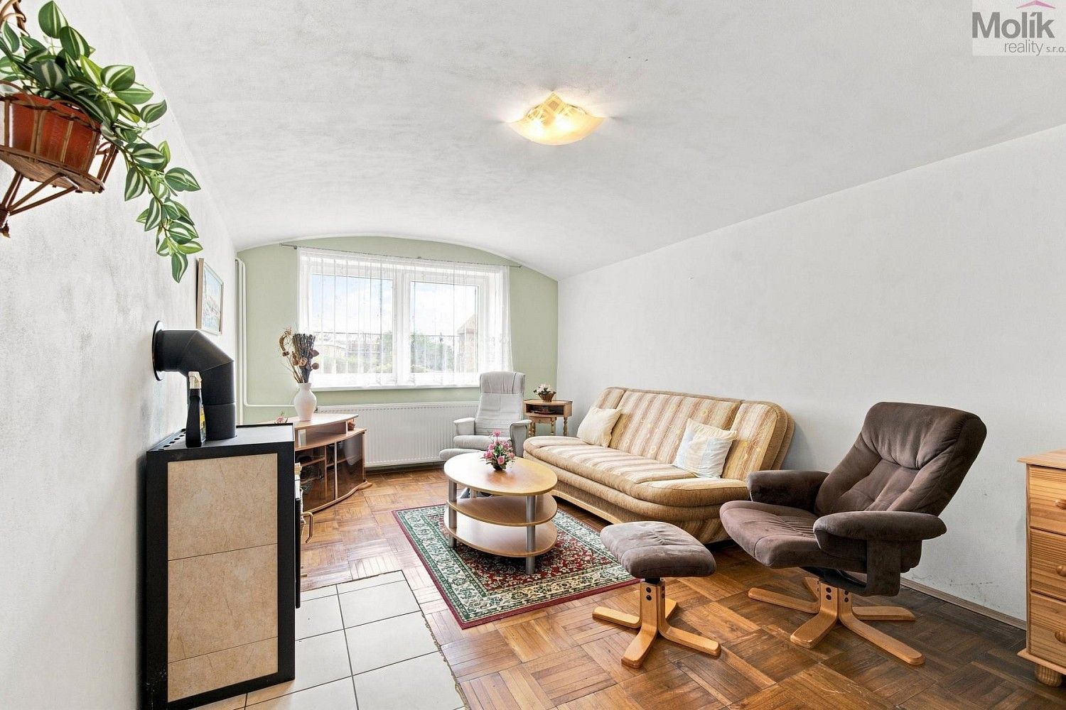 Rodinný dům · 194 m² · Jeníkov, okres Teplice - 3
