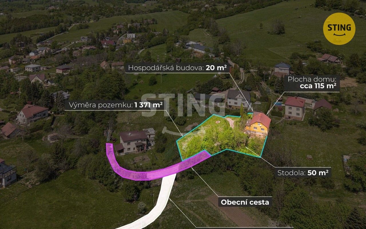 Rodinný dům · 135 m² · Vendryně - 2