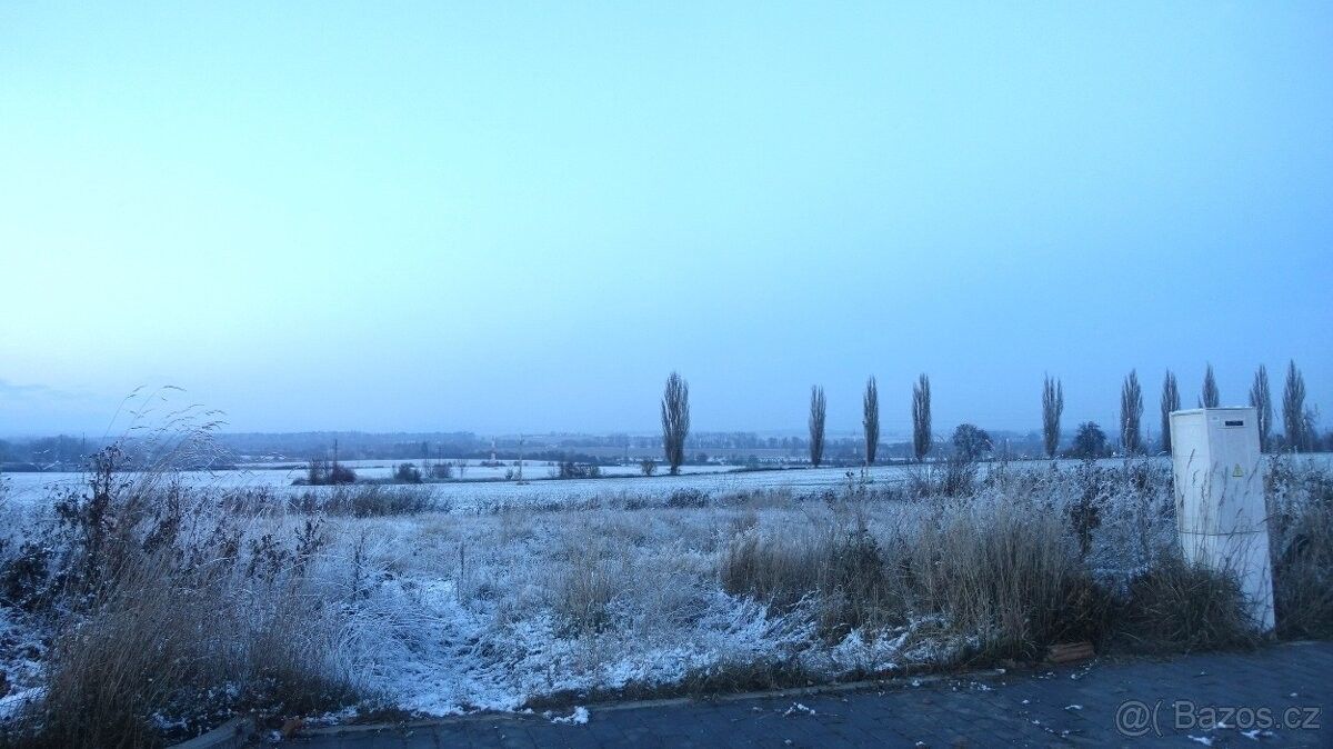 Pozemky pro bydlení, Cheb, 350 02