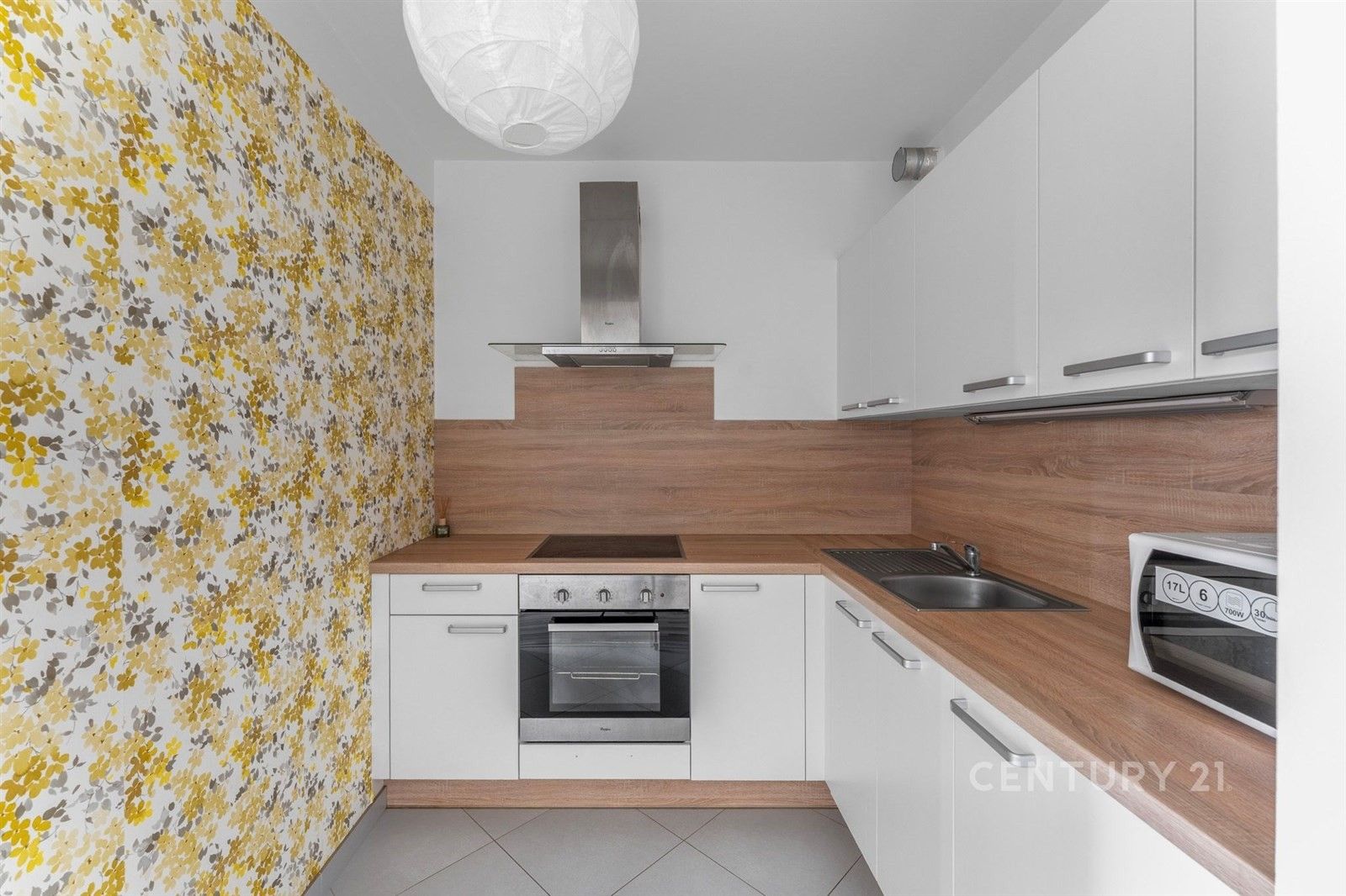 Prodej byt 1+kk - Jurkovičova 989, Praha Háje, 35 m² - 5