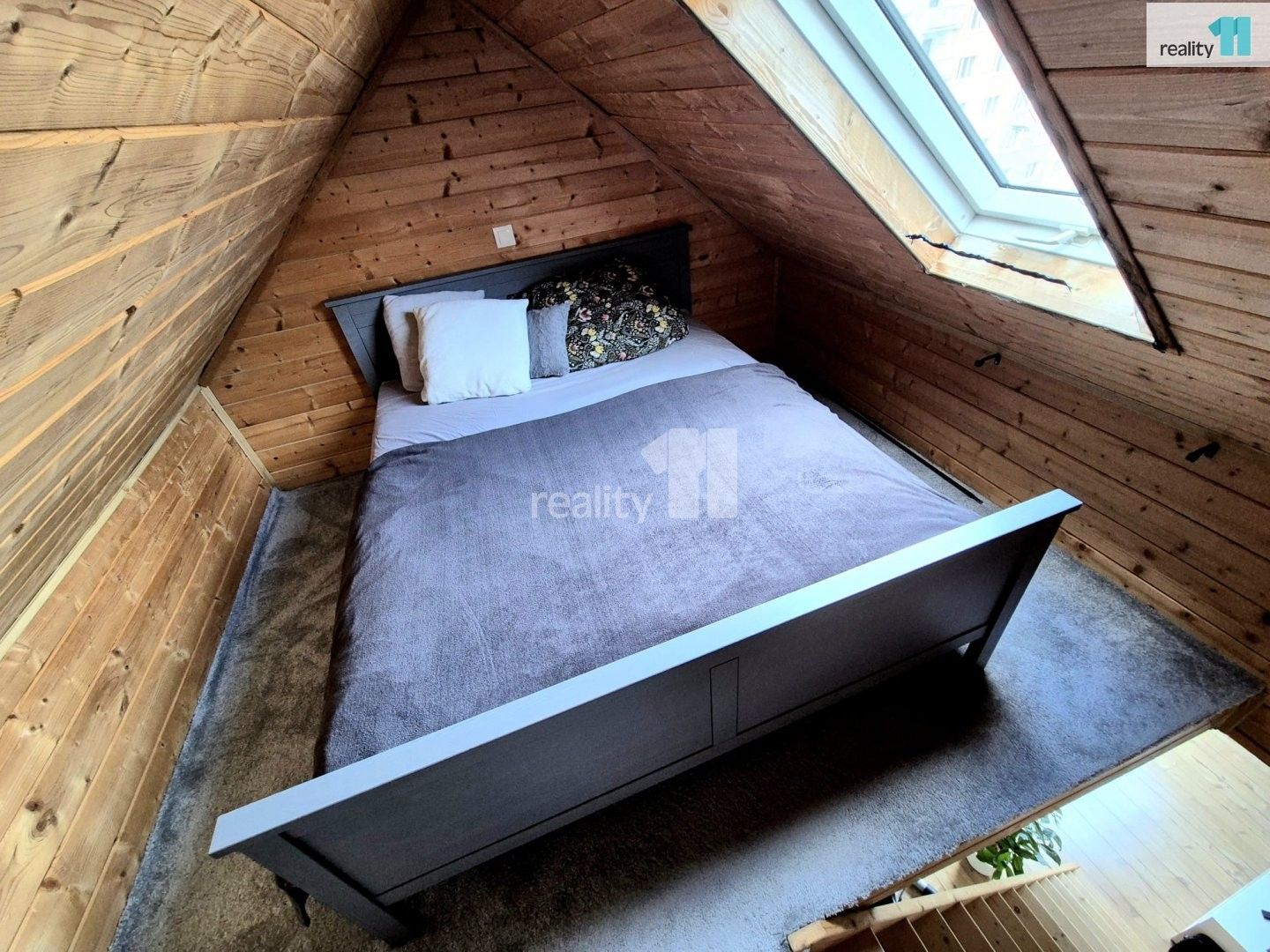 Pronájem byt 2+kk - Tylova, Aš, 48 m² - 5