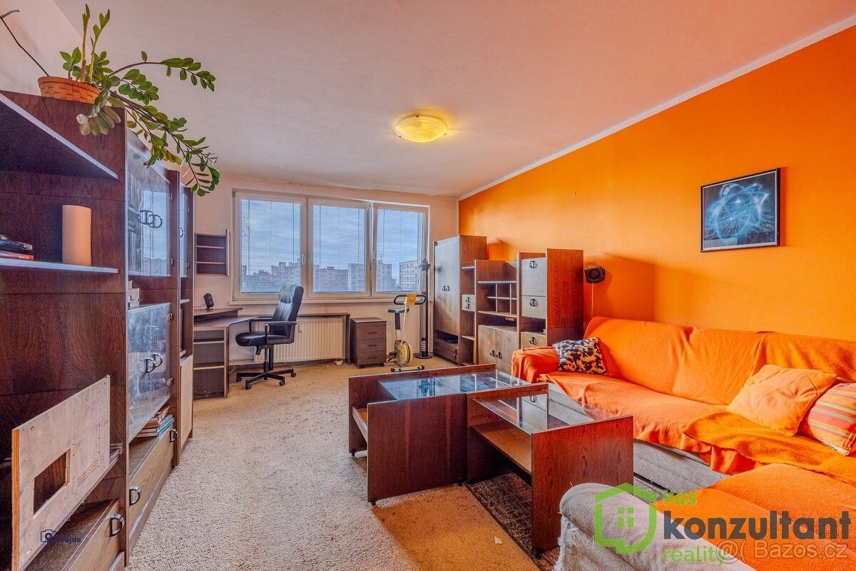 Byty, Orlová, 735 14