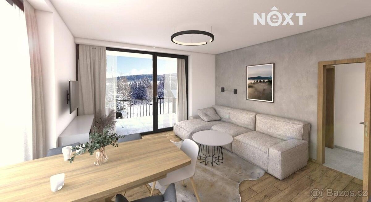 Prodej byt - Klatovy, 339 01