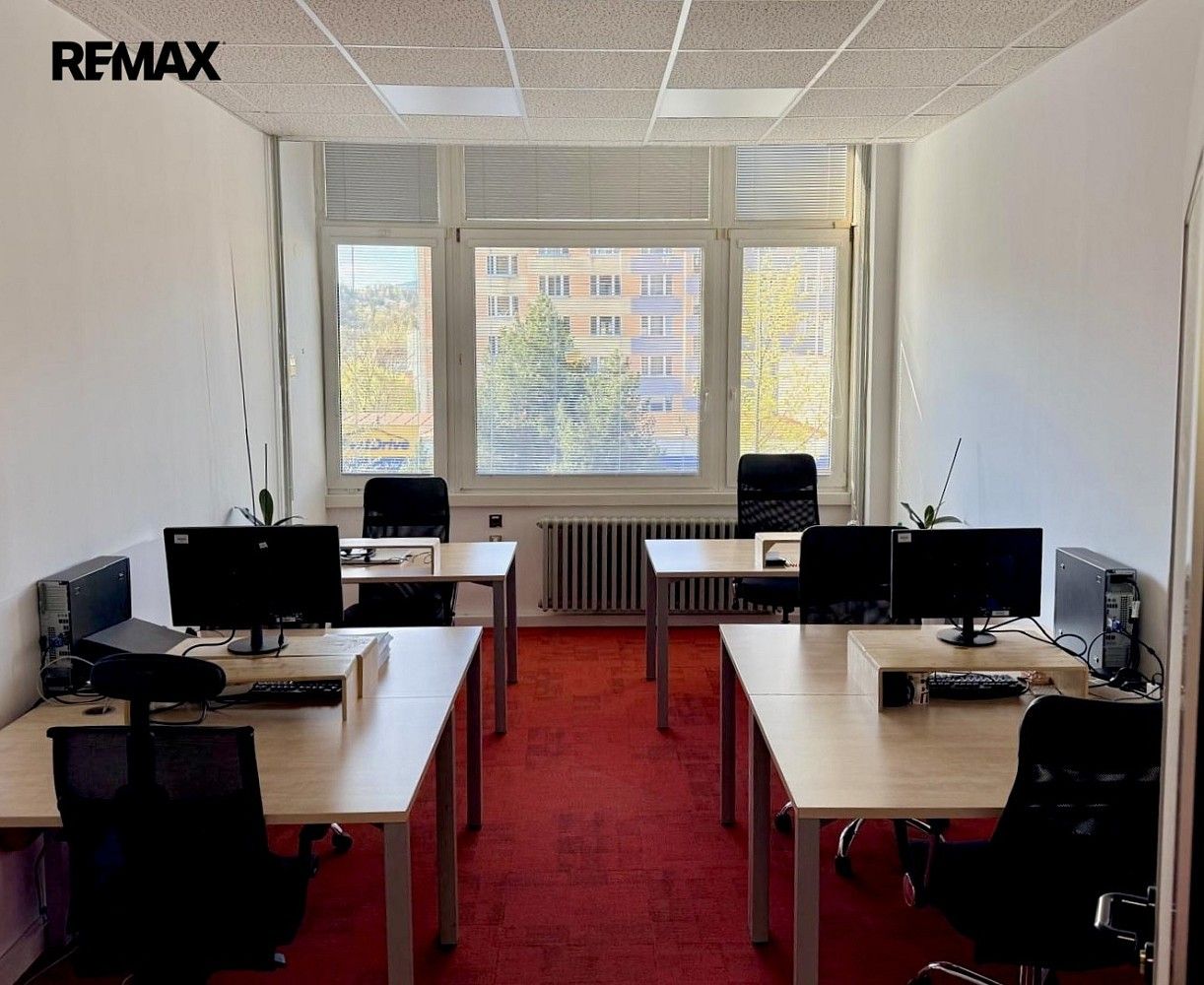 Kancelář · 85 m² · Prachatice - Prachatice II, Jihočeský kraj - 4
