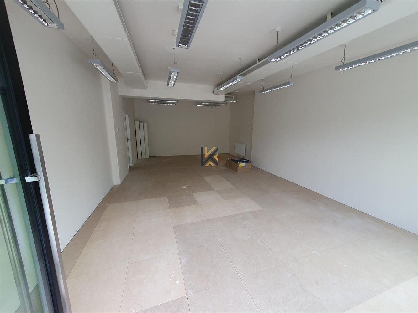 Obchodní prostory · 45 m² · Lomnického, Praha 4 - Nusle - 4