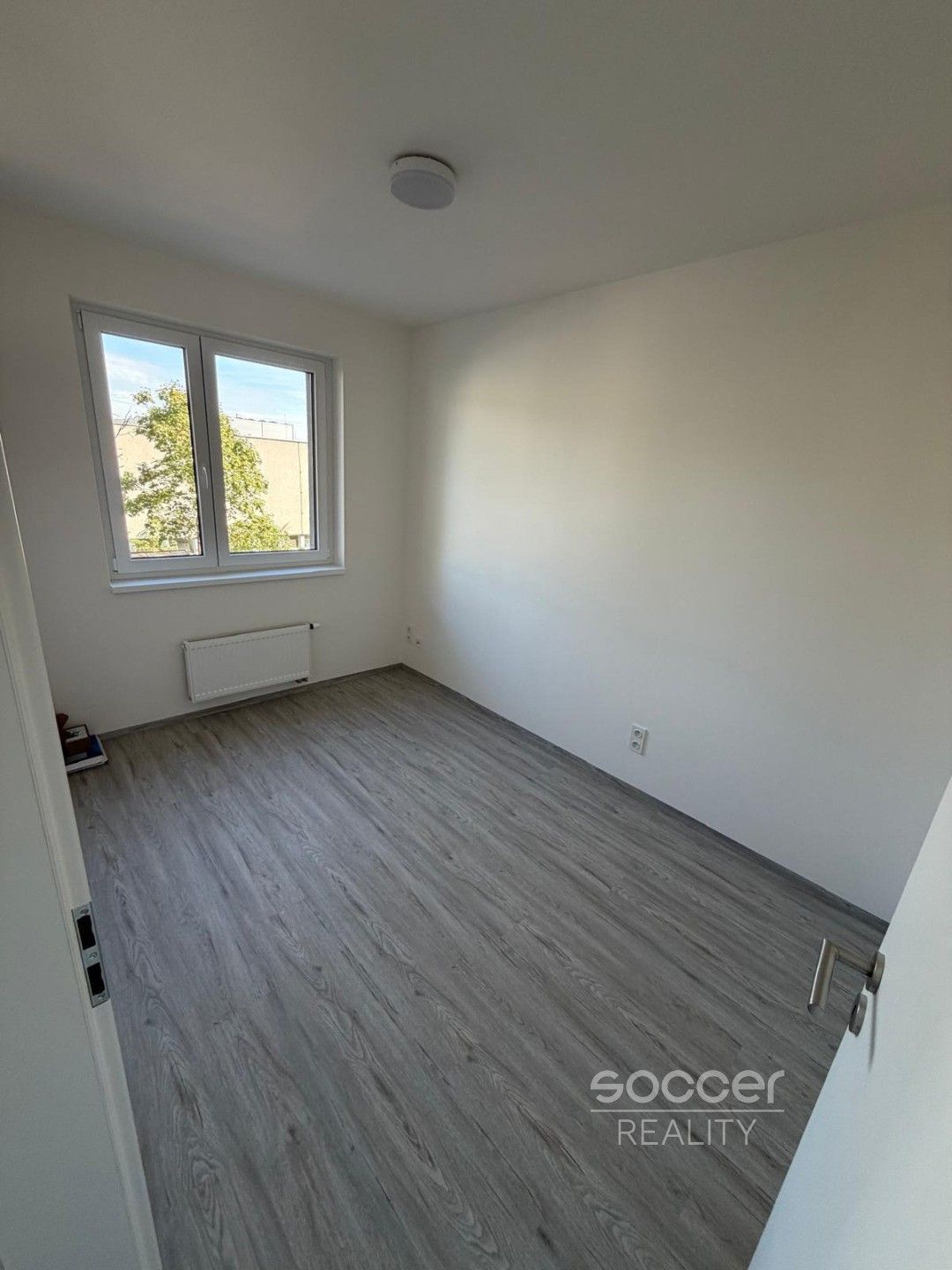 Byt 2+kk · 52 m² · Chalupnická, Praha - 3