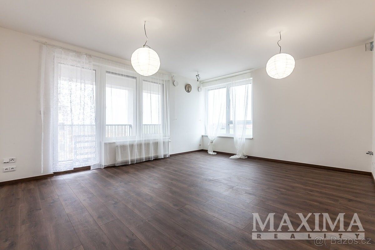 Prodej byt 3+kk - Praha, 100 00, 88 m²