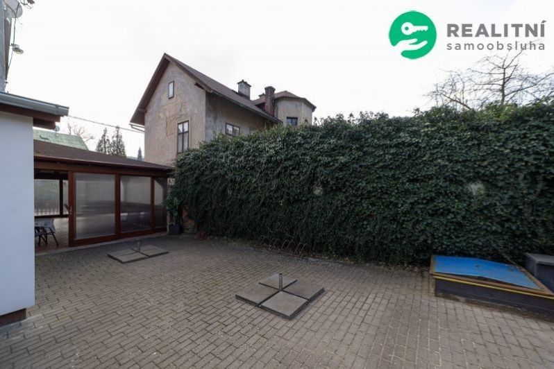Ubytovací zařízení · 340 m² · Husova, Brandýs nad Orlicí - 3
