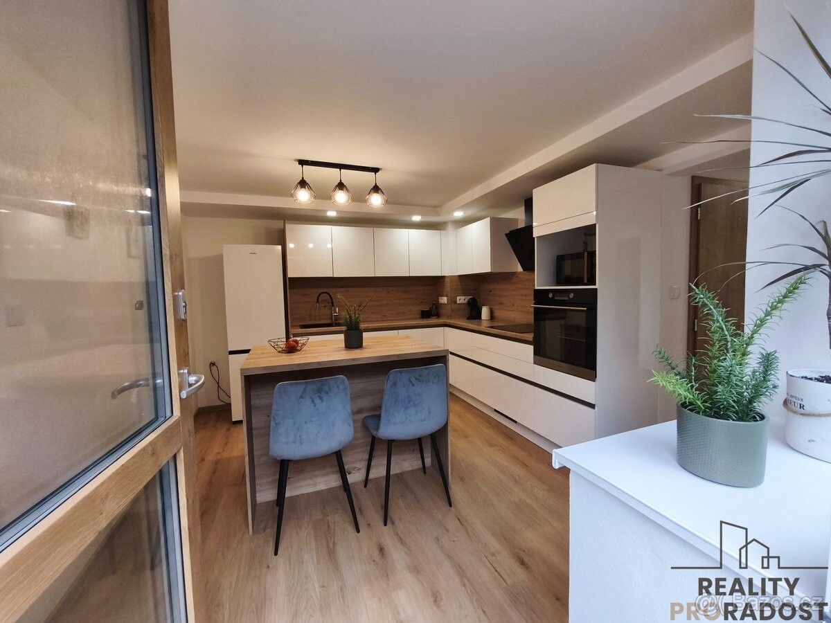 Prodej rodinný dům - Brodek u Přerova, 751 03