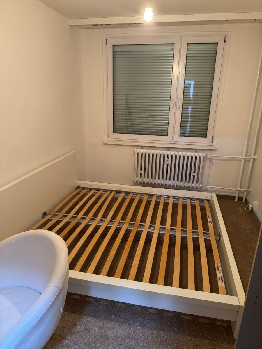 Byt 2+kk · 46 m² · Šiškova, Praha - Kobylisy - 4